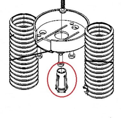 Imagen de Pinza 8 7722436