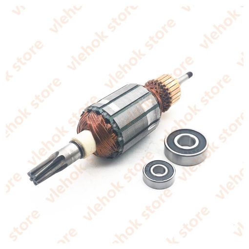 Imagen de Rotor FR77C 220/240 V. 7751073