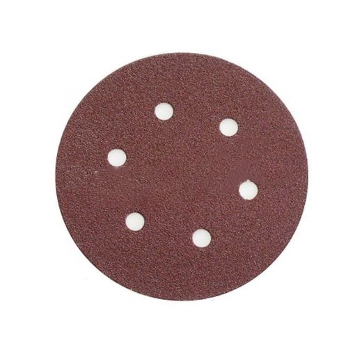 Imagen de Disco Velcro G80 4691047