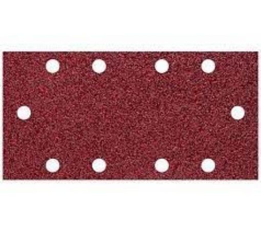 Imagen de Hoja Lija LRT84H Gr.40 Velcro 8491089