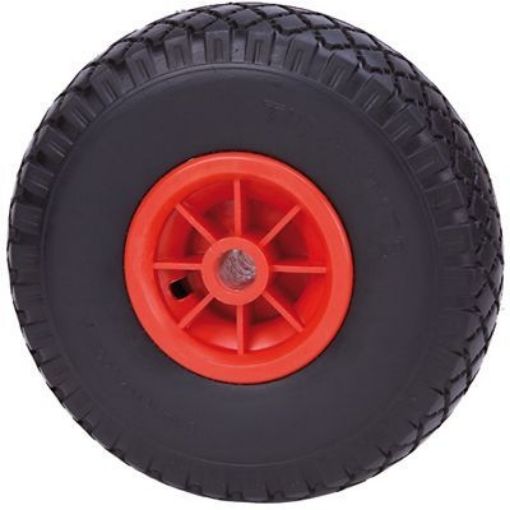Imagen de Rueda modelo 4-1566 Impinchable Pu