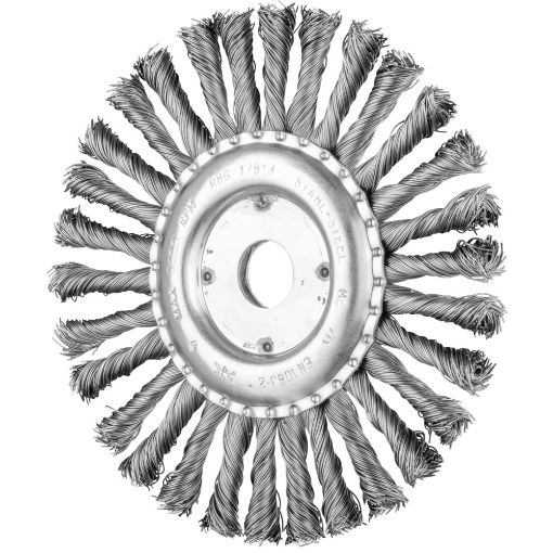 Imagen de Carda Redonda Rbg 17813/22.2 43304011