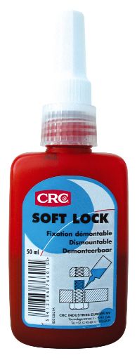 Imagen de Fijador Temporal Soft Lock 50 Ml. 