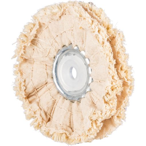 Imagen de Disco Paño Tr 10010-10St 44271003