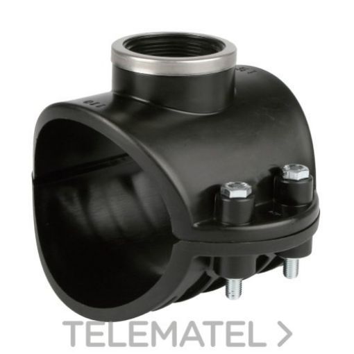 Imagen de Collarin R/Ppfv 63-1.1/2 