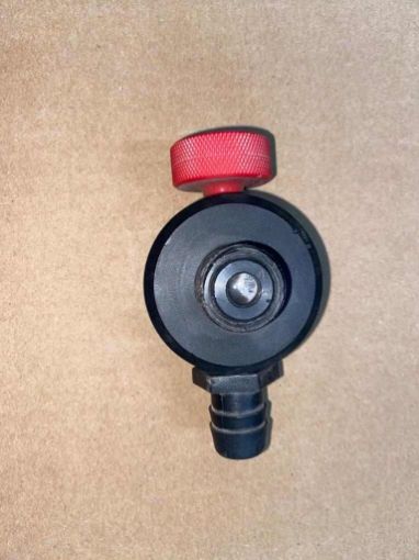 Imagen de Valvula Anti-Sifon Completa Conexión 16Mm 66051 It