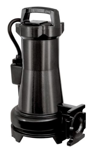 Imagen de Bomba Drainex 502 Tri. 400 V 129726 