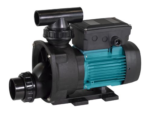 Imagen de Bomba Tiper 1-70M 208183 