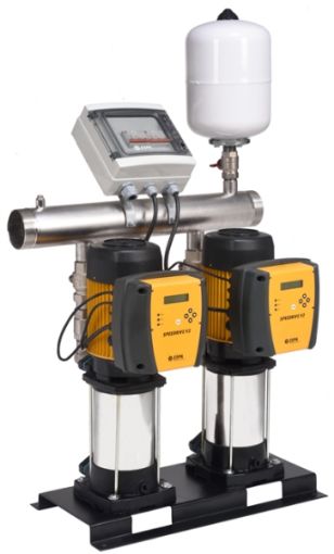 Imagen de Equipo CKE2 Multi 35 4 176753 