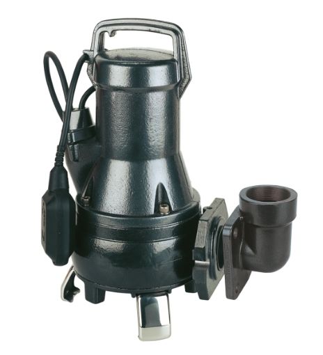 Imagen de Bomba Drainex 302 Trifásica 380 V 96702 