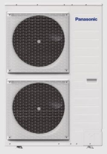 Imagen de Unidad Exterior WH-UX09HE5 Panasonic