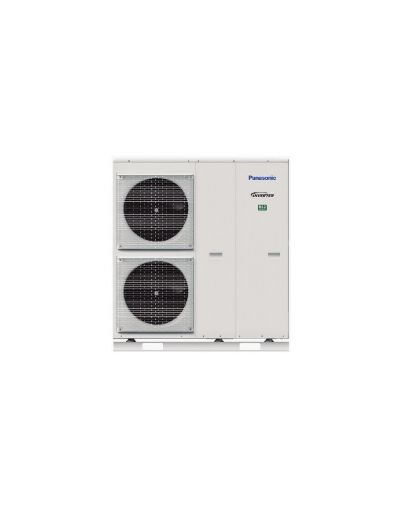 Imagen de Unidad Ext. Aquarea 12 Kw WH-MXC12J6E5 Panasonic