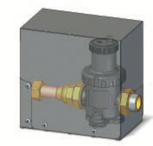 Imagen de Desgasificador 6/9/12 