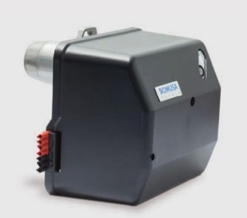 Imagen de Quemador Domestic D3 P LN 