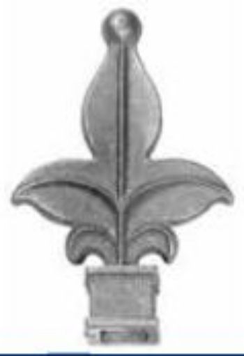 Imagen de Punta Lanza H. Fundición. 183 