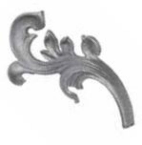 Imagen de Roseta 2408-D 