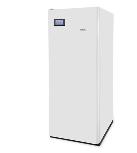 Imagen de Fusion HT Trio 200/80 200L Vol.ACS 80L 