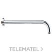 Imagen de Brazo Para Cabezal Ducha Luzia 330 Mm 96153