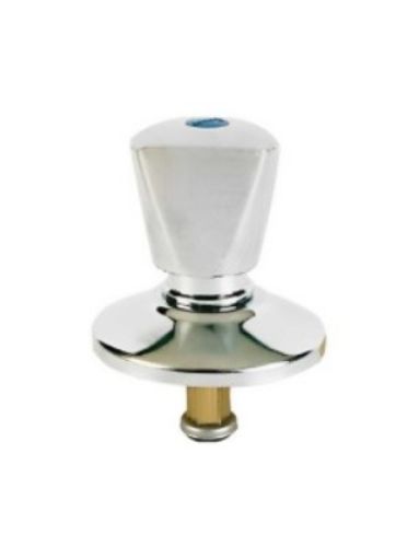 Imagen de Polo Imperium 6641 Gris Vigore T-L Ok