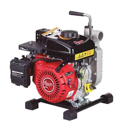 Imagen de MOTOBOMBA MRC-40 9365 (5865) FAMOSA