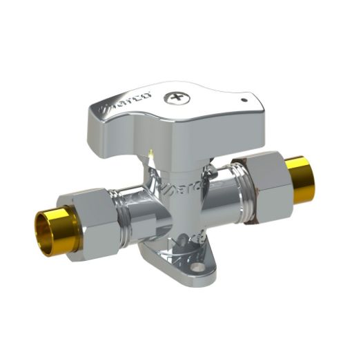 Imagen de Valvula Gas Butano V-82 Soldarmcc12