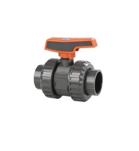 Imagen de Valvula Bola 75 36507 Pvc