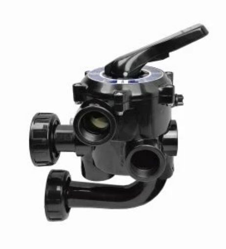 Imagen de Valvula Selectora Filtro 1.1/2 73950-00599