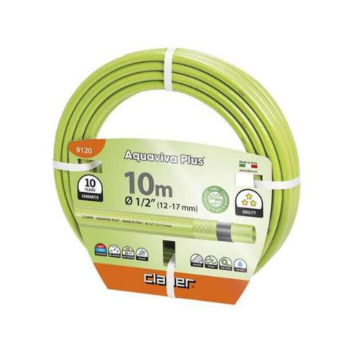 Imagen de Rollo De Manguera Para Riego 10M