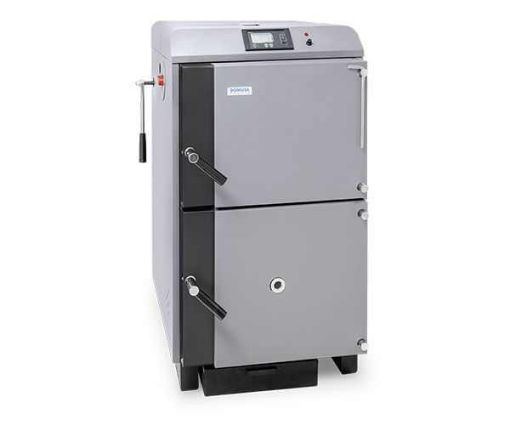 Imagen de Caldera Lignum NG 30 