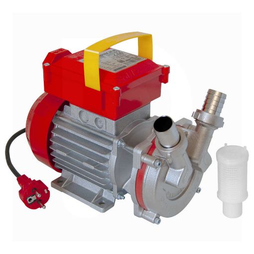 Imagen de Bomba Novax 30 Oil Hidrobex