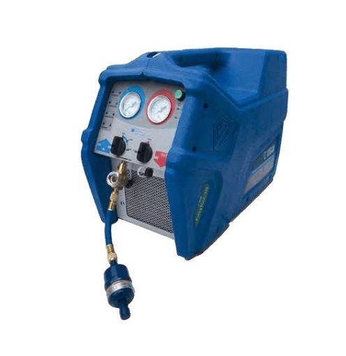 Imagen de Equipo Recuperación & Reciclaje Asyrec-1 R32 Wigam