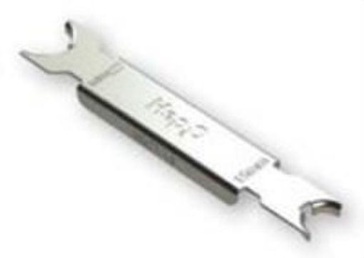 Imagen de LLAVE RECUN.HEPTOOL HX77 15/22mm