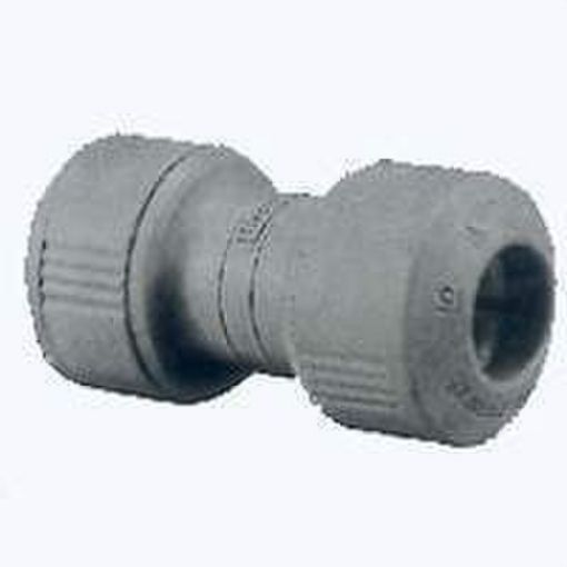 Imagen de Manguito De Unión Hd1 Diámetro 22Mm