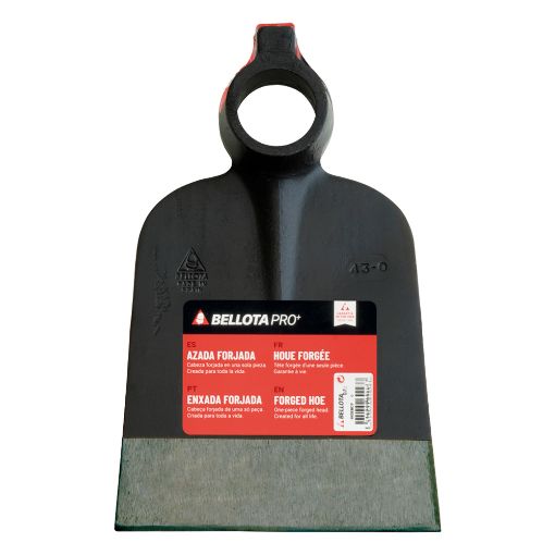 Imagen de Azada Pulida-Afilada 220X165Mm