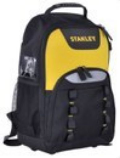 Imagen de Mochila Herramientas Stanley