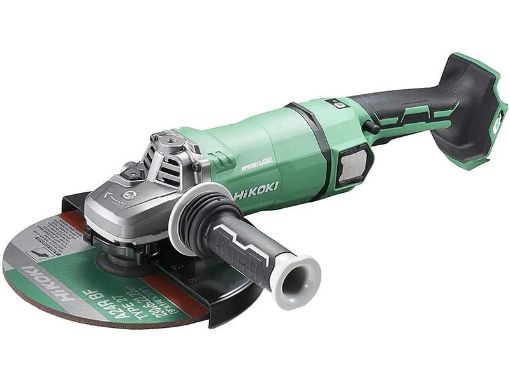 Imagen de Amoladora 230 G3623Daw4Z 57801068A Hikoki