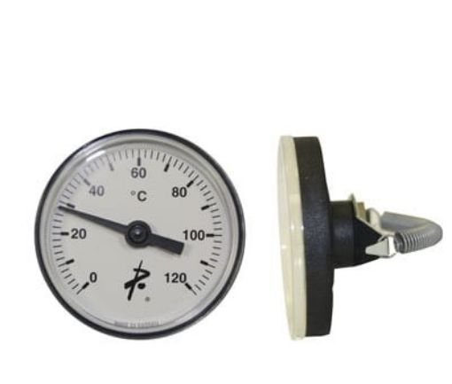 Imagen de Termómetro Contacto D65 