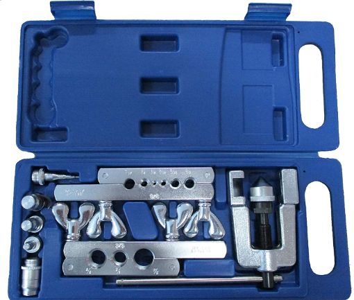Imagen de ABOCARDADOR ENSANCHADOR CT-275 GAS SERVEI