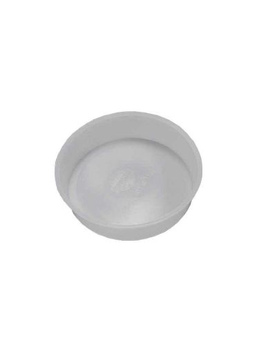 Imagen de Tapa Ø125 Mm Para Entrada Vmc Siber