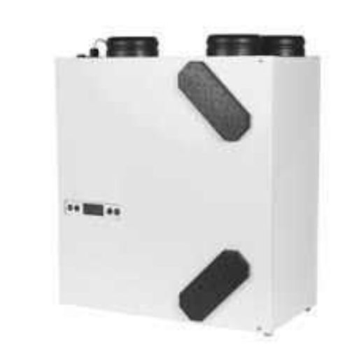 Imagen de Grupo Doble Flujo Evo2 S/Mando Dfevo2 Siber DFEX14