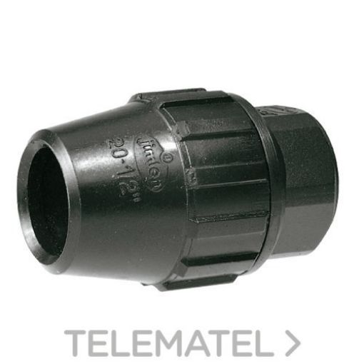 Imagen de Tapon Final J-78/50 