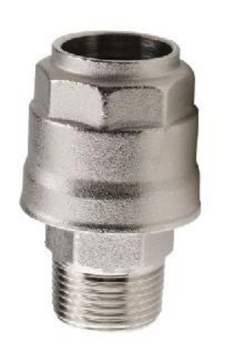 Imagen de Racor Recto Macho 90010 20 1/2