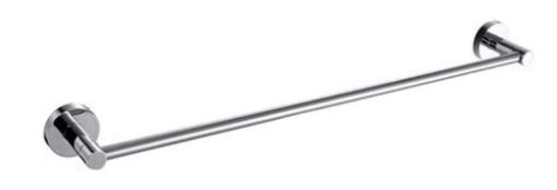 Imagen de Toallero Cabel Sfera 60 Cm. 60755