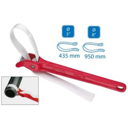 Imagen de Llave Correa 108 8 70241 S.Ego