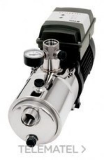 Imagen de Bomba Tecnoplus 25-4M 167577 