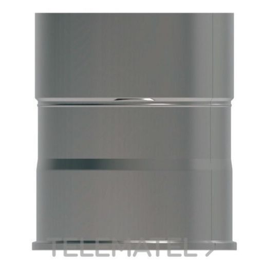 Imagen de Adaptador Caldera 100 Simple A316