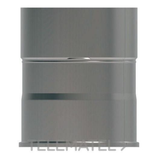 Imagen de Adaptador Caldera 150 Simple Pared