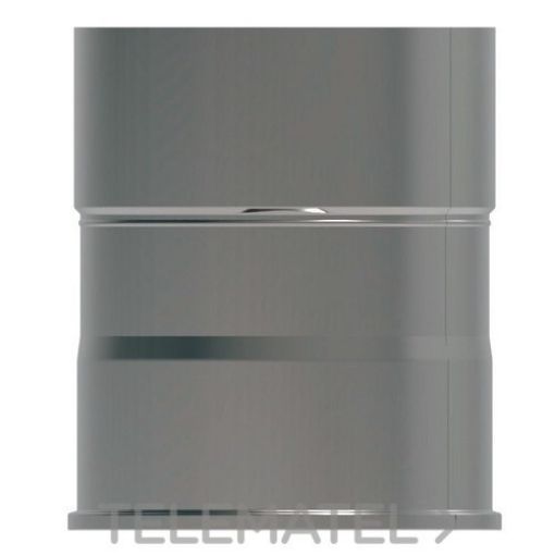 Imagen de Adaptador Caldera 180 Simple Pared