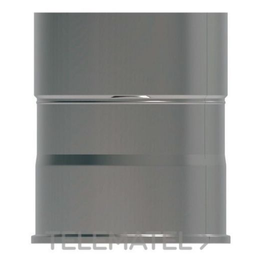 Imagen de Adaptador Caldera 200 Simple Pared