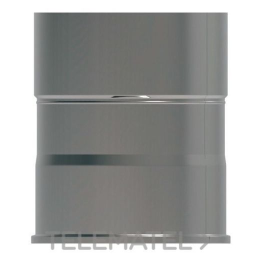 Imagen de Adaptador Caldera 250 Simple Pared